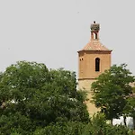 Country house Rural La Plazuela Aldealengua