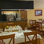 Country house Rural La Plazuela *