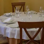 Country house Rural La Plazuela *