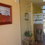 Rural La Plazuela 컨트리하우스 *