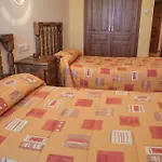Country house Rural La Plazuela *