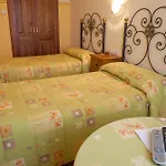 Country house Rural La Plazuela Aldealengua