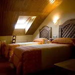 Country house Rural La Plazuela Aldealengua