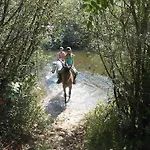 Rural La Plazuela Country house