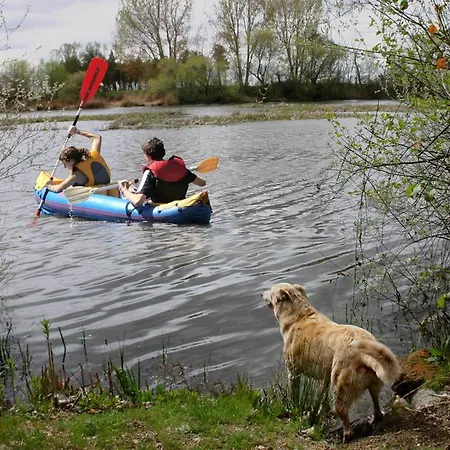 Landsted Rural La Plazuela Aldealengua