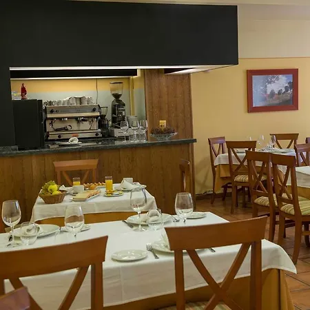 Landsted Rural La Plazuela *