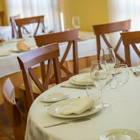 Landsted Rural La Plazuela Aldealengua