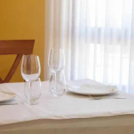 Rural La Plazuela Landsted *