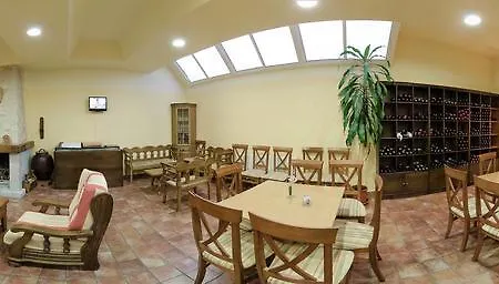 Rural La Plazuela Aldealengua