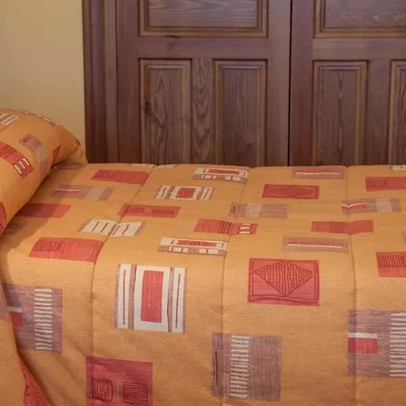 Rural La Plazuela Aldealengua