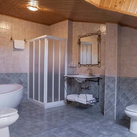 Landsted Rural La Plazuela Aldealengua