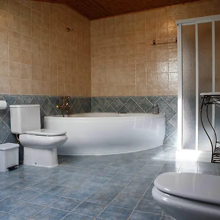 Rural La Plazuela Gospodarstwo wiejskie *