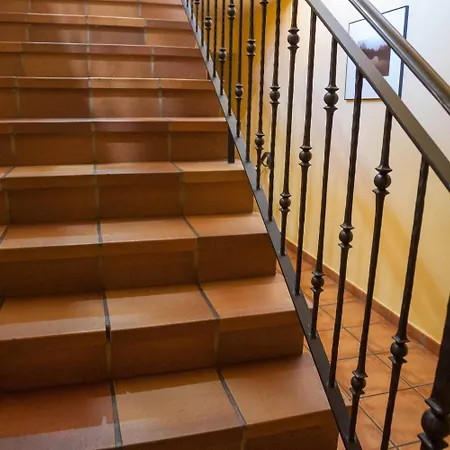 Landsted Rural La Plazuela Aldealengua