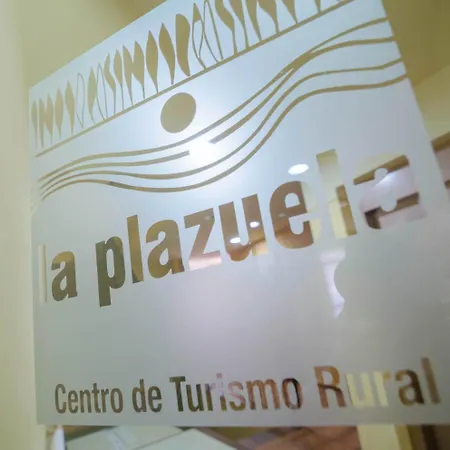 Rural La Plazuela * Aldealengua