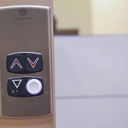 Landsted Rural La Plazuela