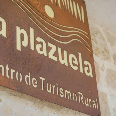 Rural La Plazuela * Aldealengua