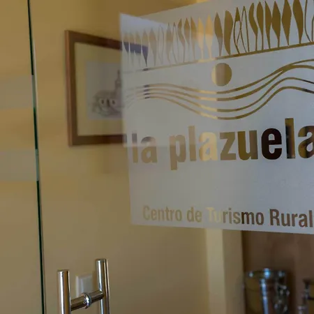 Rural La Plazuela Aldealengua