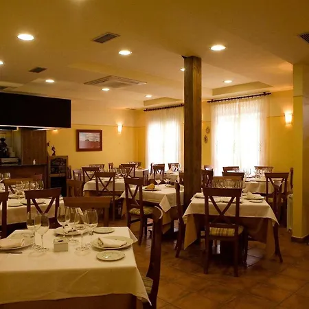 Rural La Plazuela Country house *