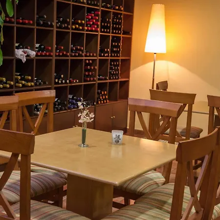 Летний дом Rural La Plazuela