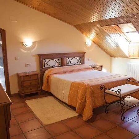 Gospodarstwo wiejskie Rural La Plazuela