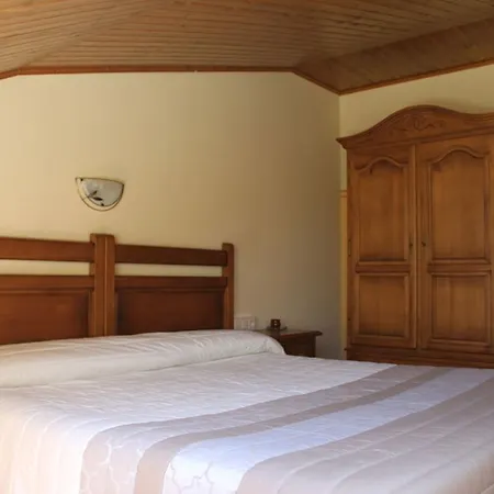 Rural La Plazuela Gospodarstwo wiejskie *