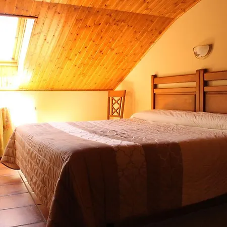 Landsted Rural La Plazuela