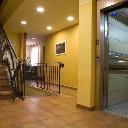 Rural La Plazuela * Aldealengua