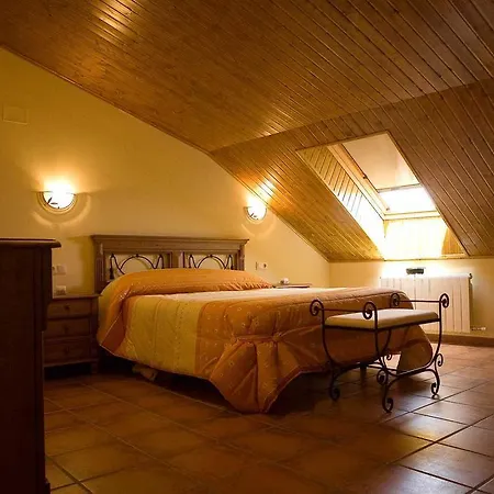 Rural La Plazuela Gospodarstwo wiejskie