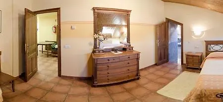 Rural La Plazuela Aldealengua