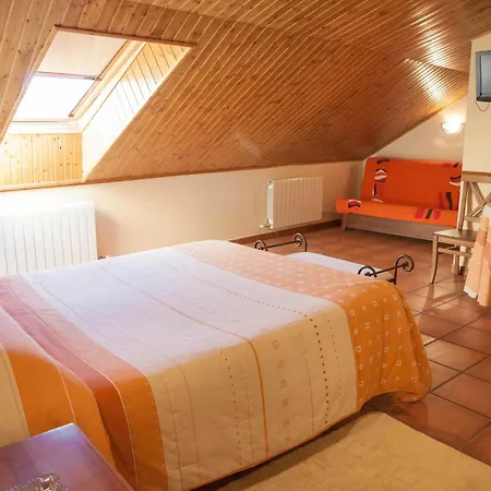 Rural La Plazuela Aldealengua