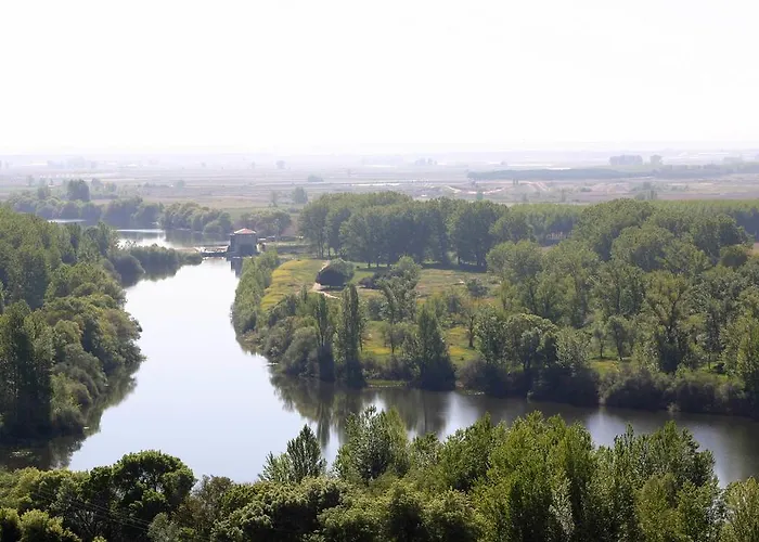 Rural La Plazuela * Альдеаленгуа