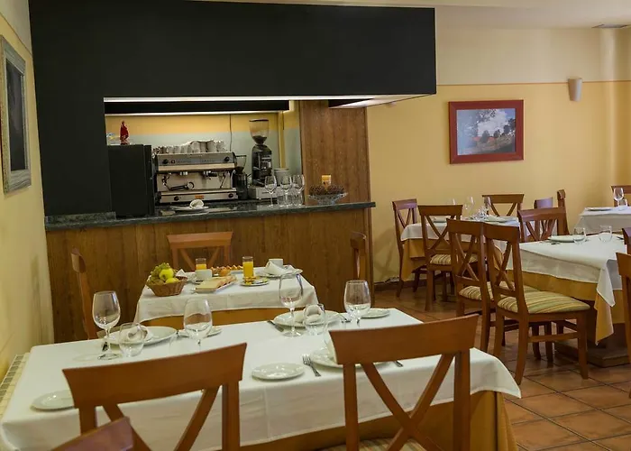 Landhaus Rural La Plazuela *