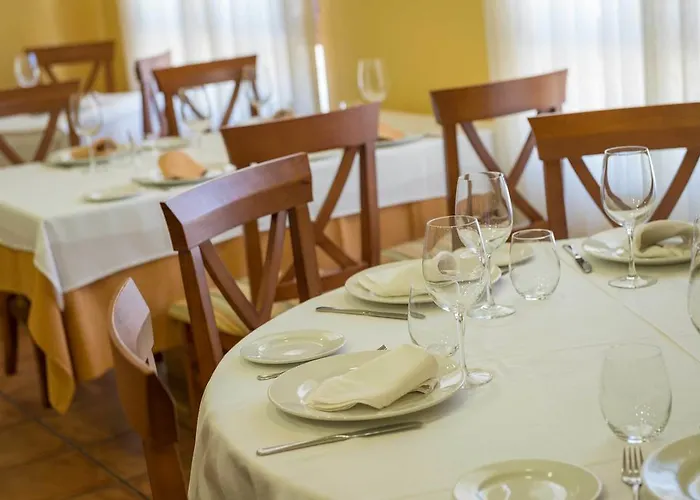 Летний дом Rural La Plazuela Альдеаленгуа