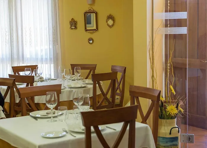 Rural La Plazuela * Альдеаленгуа