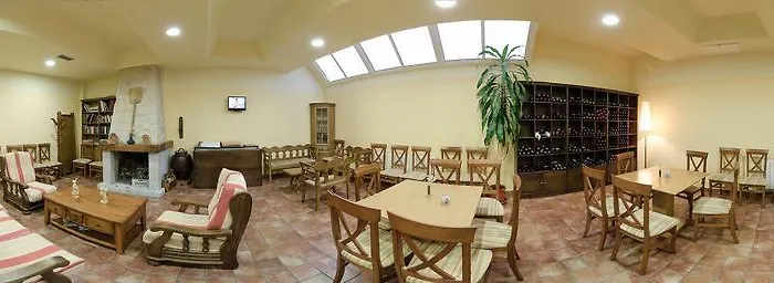 Rural La Plazuela Альдеаленгуа