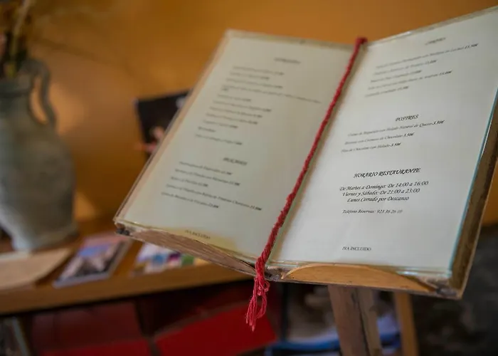 Летний дом Rural La Plazuela *