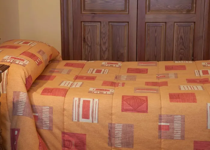 Rural La Plazuela Альдеаленгуа