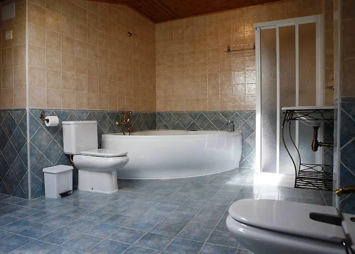 Rural La Plazuela Летний дом *