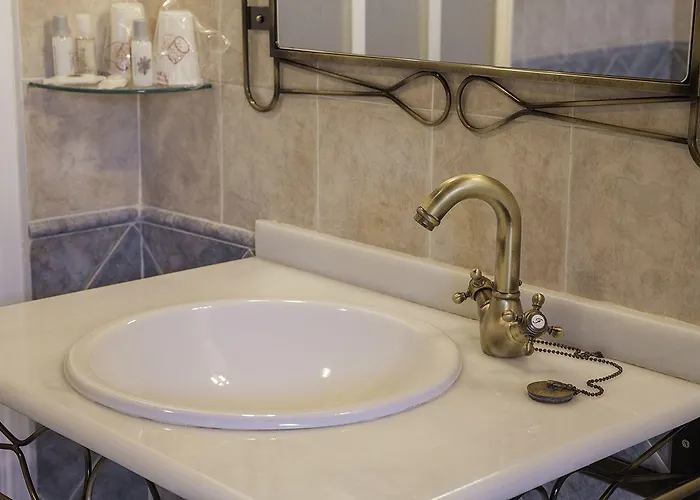 Rural La Plazuela Альдеаленгуа