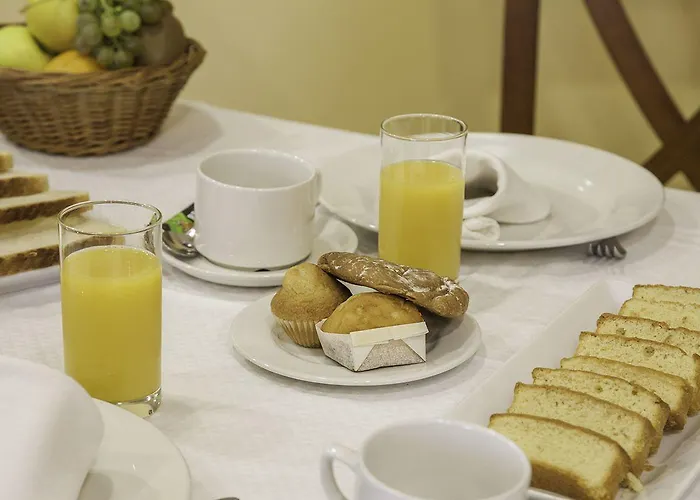 Rural La Plazuela Летний дом