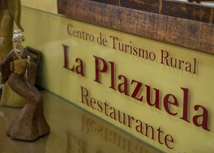 Rural La Plazuela Летний дом