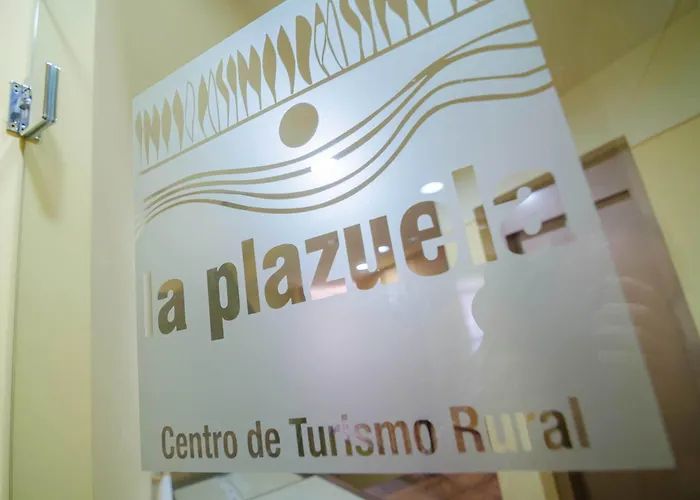 Rural La Plazuela * Альдеаленгуа