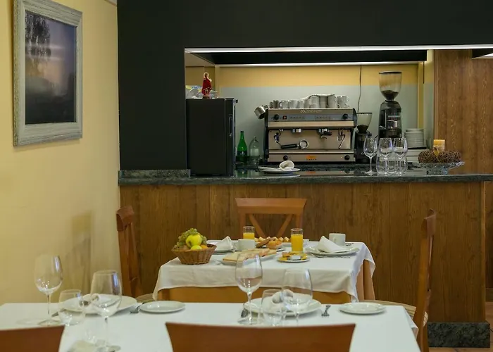 Rural La Plazuela Летний дом Альдеаленгуа