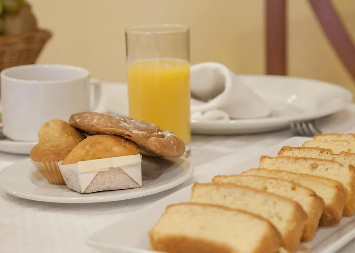 Летний дом Rural La Plazuela Альдеаленгуа