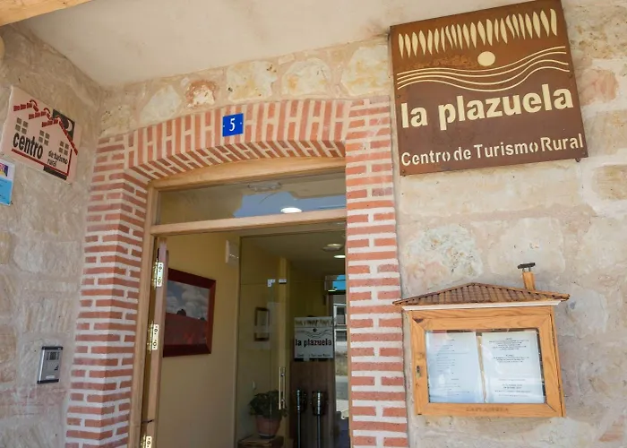 Rural La Plazuela Альдеаленгуа