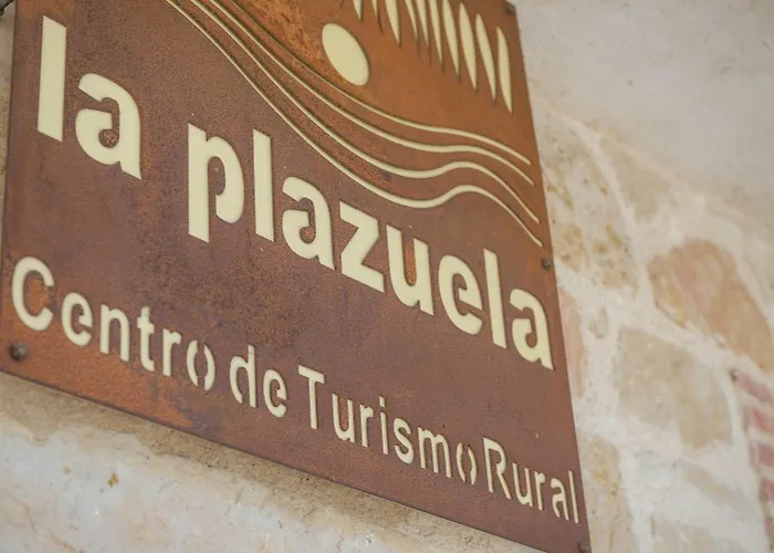 Rural La Plazuela * Альдеаленгуа