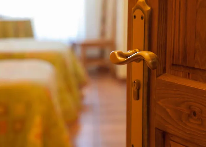 Rural La Plazuela Альдеаленгуа