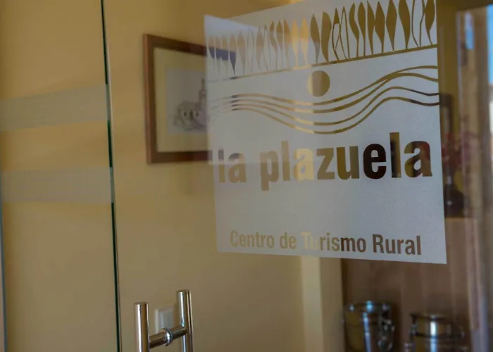 Rural La Plazuela Альдеаленгуа