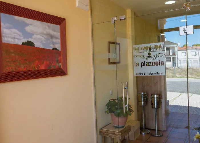 Rural La Plazuela Летний дом