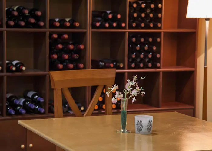 Летний дом Rural La Plazuela Альдеаленгуа